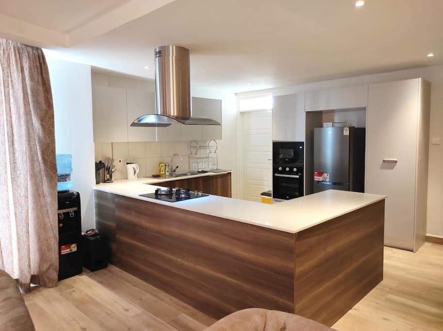 Apartment 2 Bedroom In Parklands, Nairobi