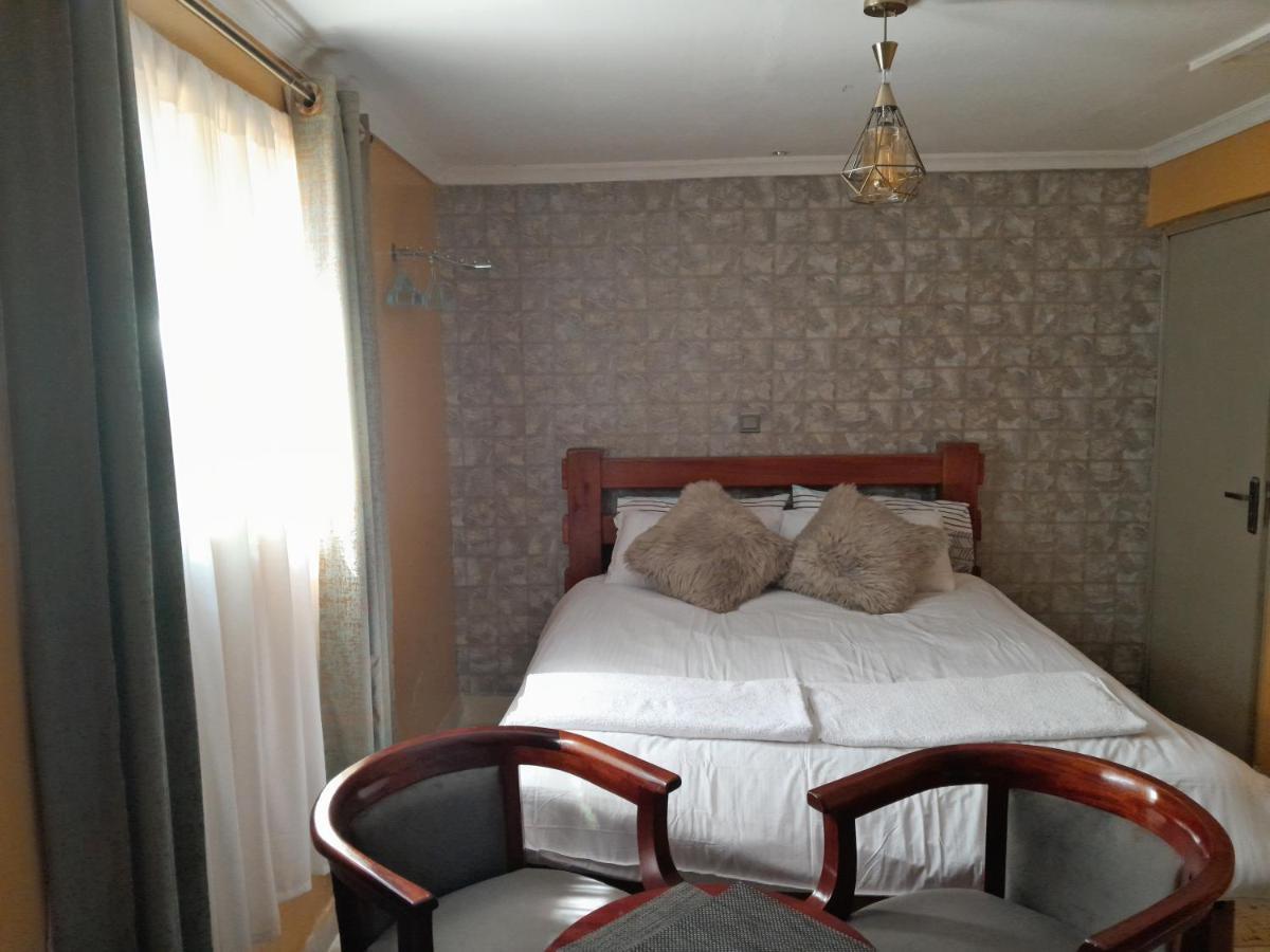 Sparkle Residency Apartment Nairobi