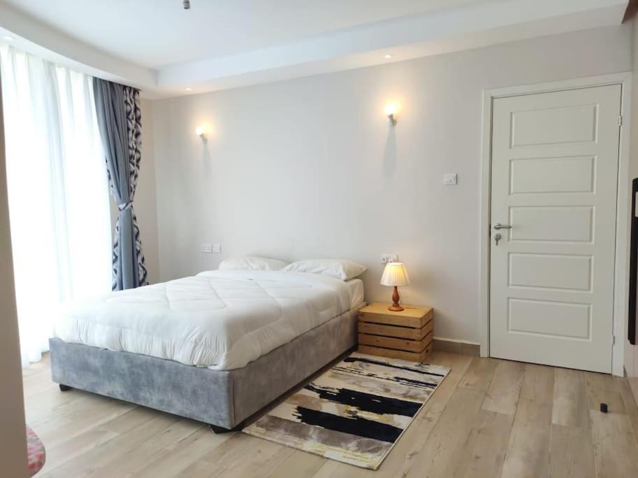 Apartment 2 Bedroom In Parklands, Nairobi