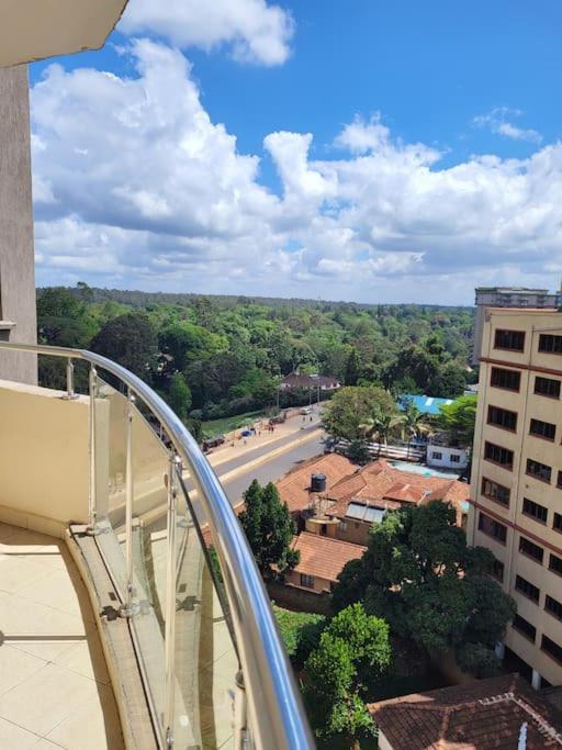2 Bedroom In Parklands, Nairobi