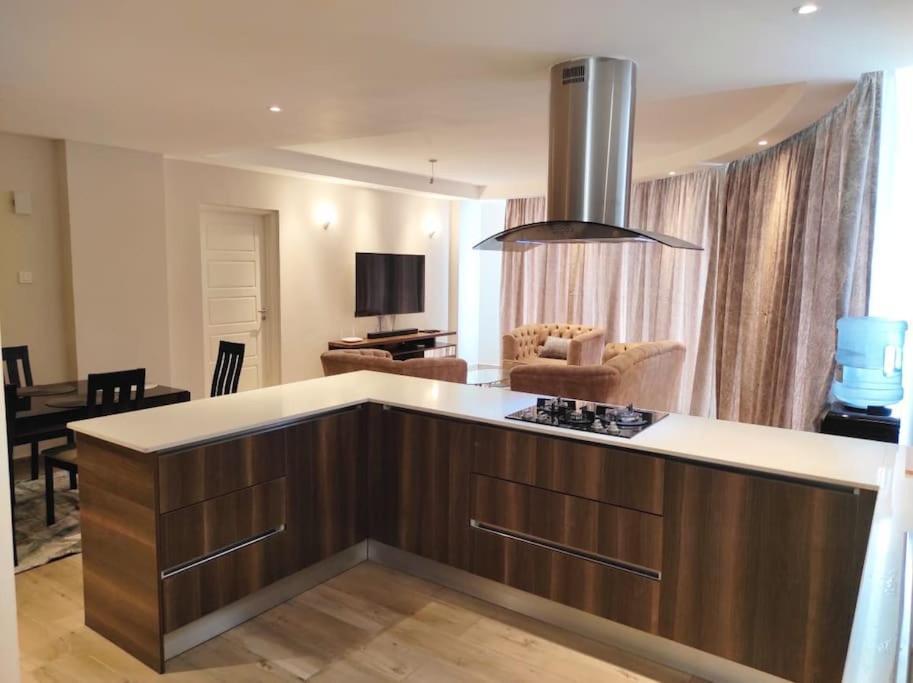 2 Bedroom In Parklands, Apartment *