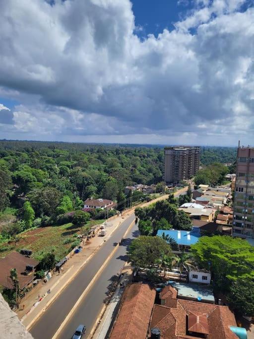 2 Bedroom In Parklands, Apartment Nairobi