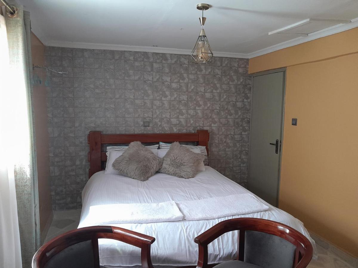 Sparkle Residency Apartment *