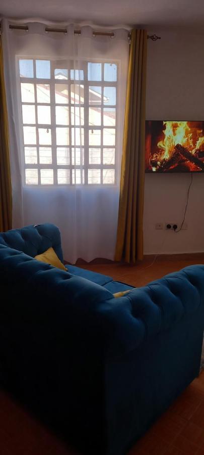 Spacious Studio In Roysambu Nairobi