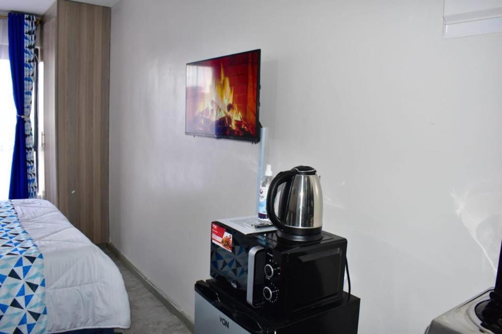 Apartment Pride Luxurious - Free Transport From Airport For Pre Payment Bookings *