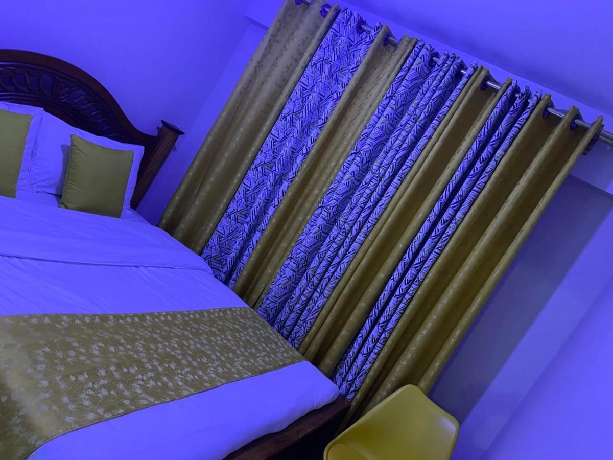 Pride Luxurious - Free Transport From Airport For Pre Payment Bookings Nairobi