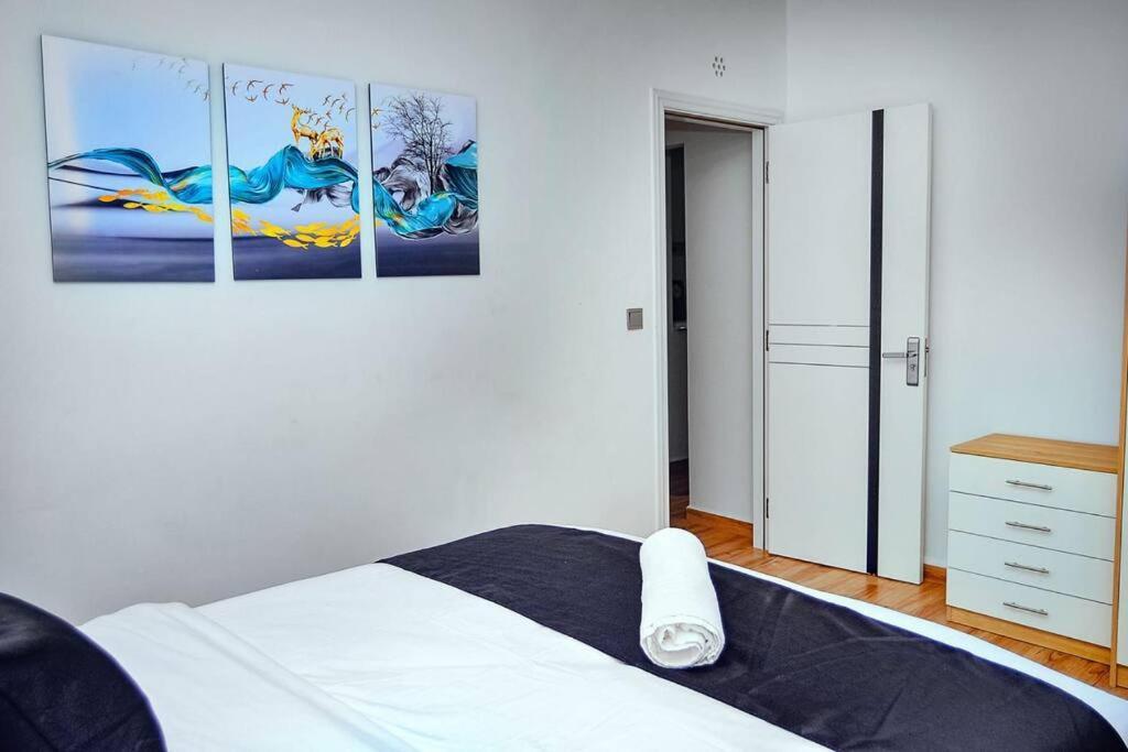 Fahari Homes - 2 Bedroom In Tatu City, *