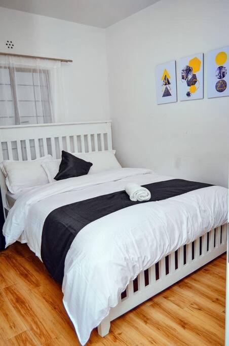 Apartment Fahari Homes - 2 Bedroom In Tatu City, *