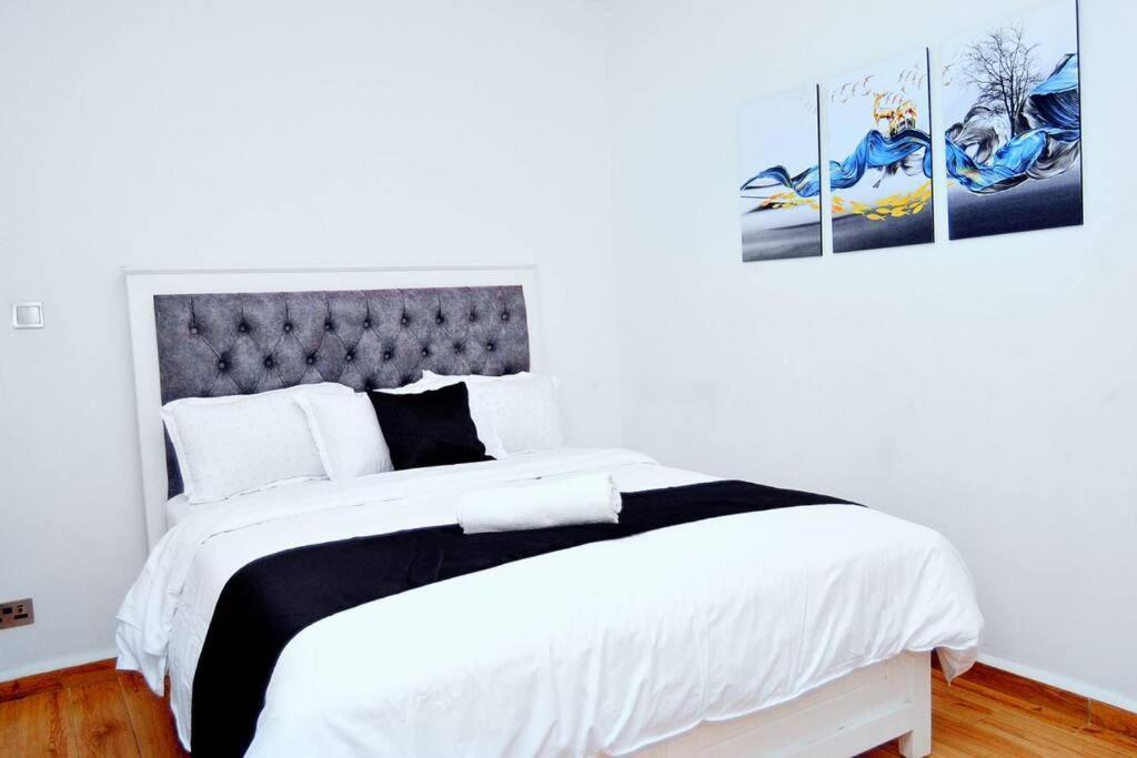 Fahari Homes - 2 Bedroom In Tatu City, Apartment *