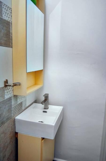 Fahari Homes - 2 Bedroom In Tatu City, * Nairobi