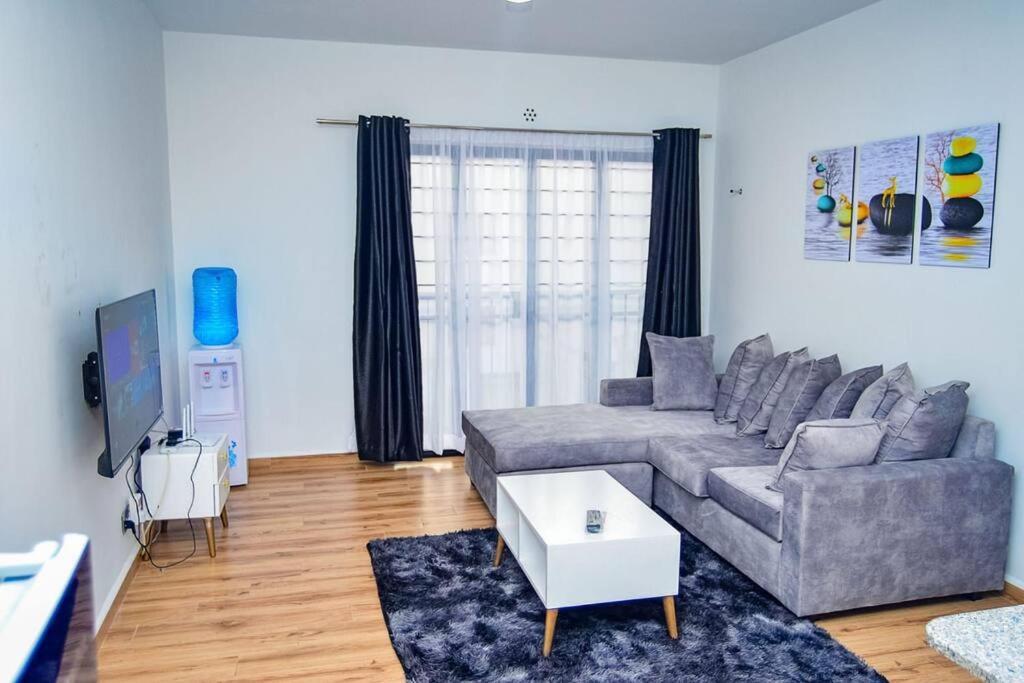 Fahari Homes - 2 Bedroom In Tatu City, Nairobi