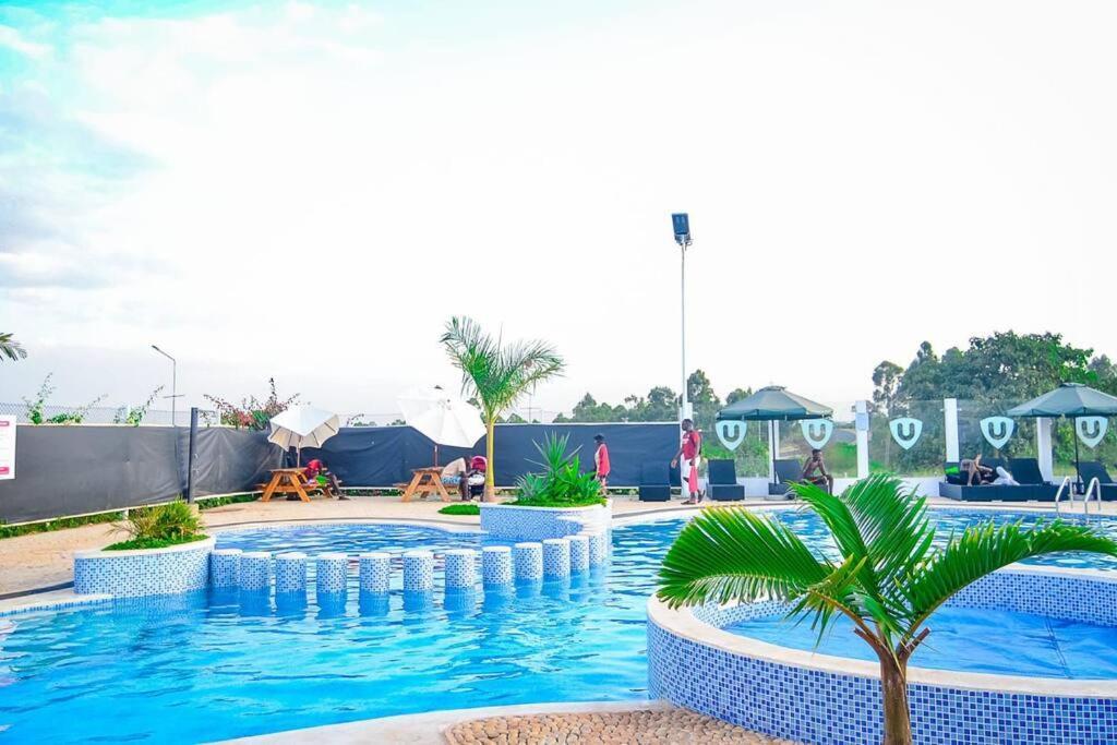 Fahari Homes - 2 Bedroom In Tatu City, *