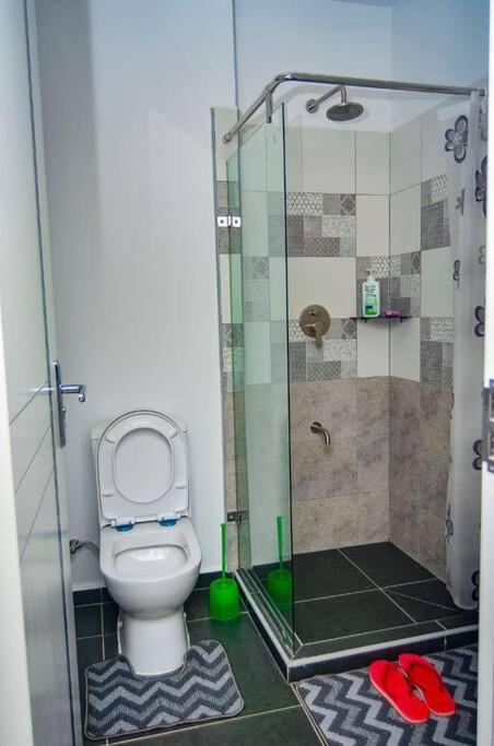 Apartment Fahari Homes - 2 Bedroom In Tatu City, Nairobi
