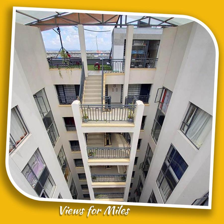 Apartment Gia's Studio Near Jkia Terminal, *