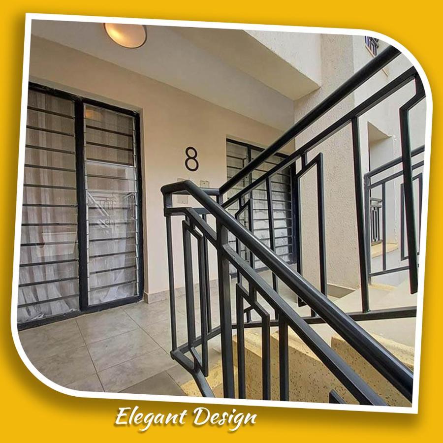 Apartment Gia's Studio Near Jkia Terminal,
