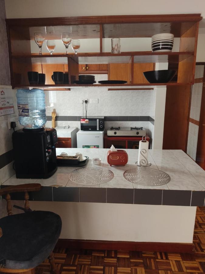 Homes By Della Apartment Nairobi