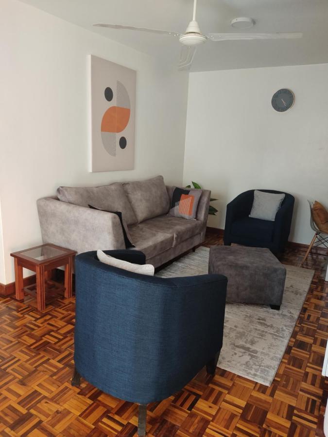 Homes By Della Nairobi