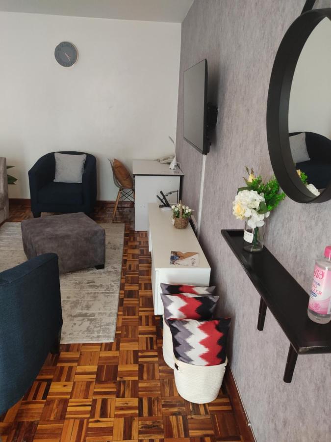 Homes By Della Apartment Nairobi
