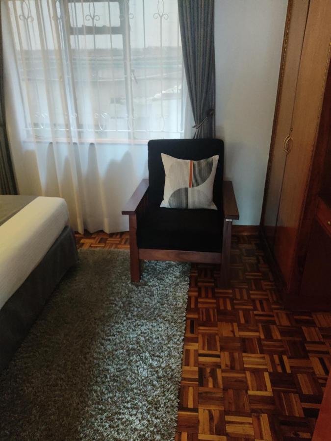 Apartamento Homes By Della