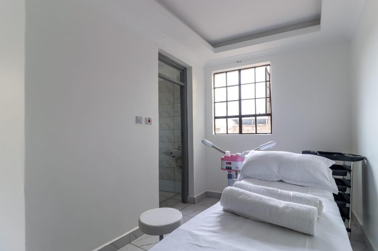 Spad House Furnished &