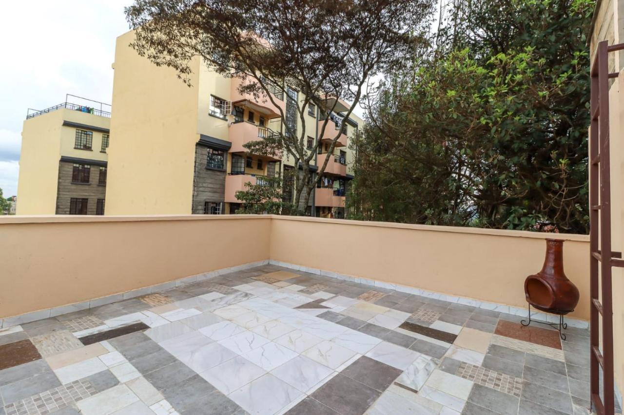 Apartment Spad House Furnished &