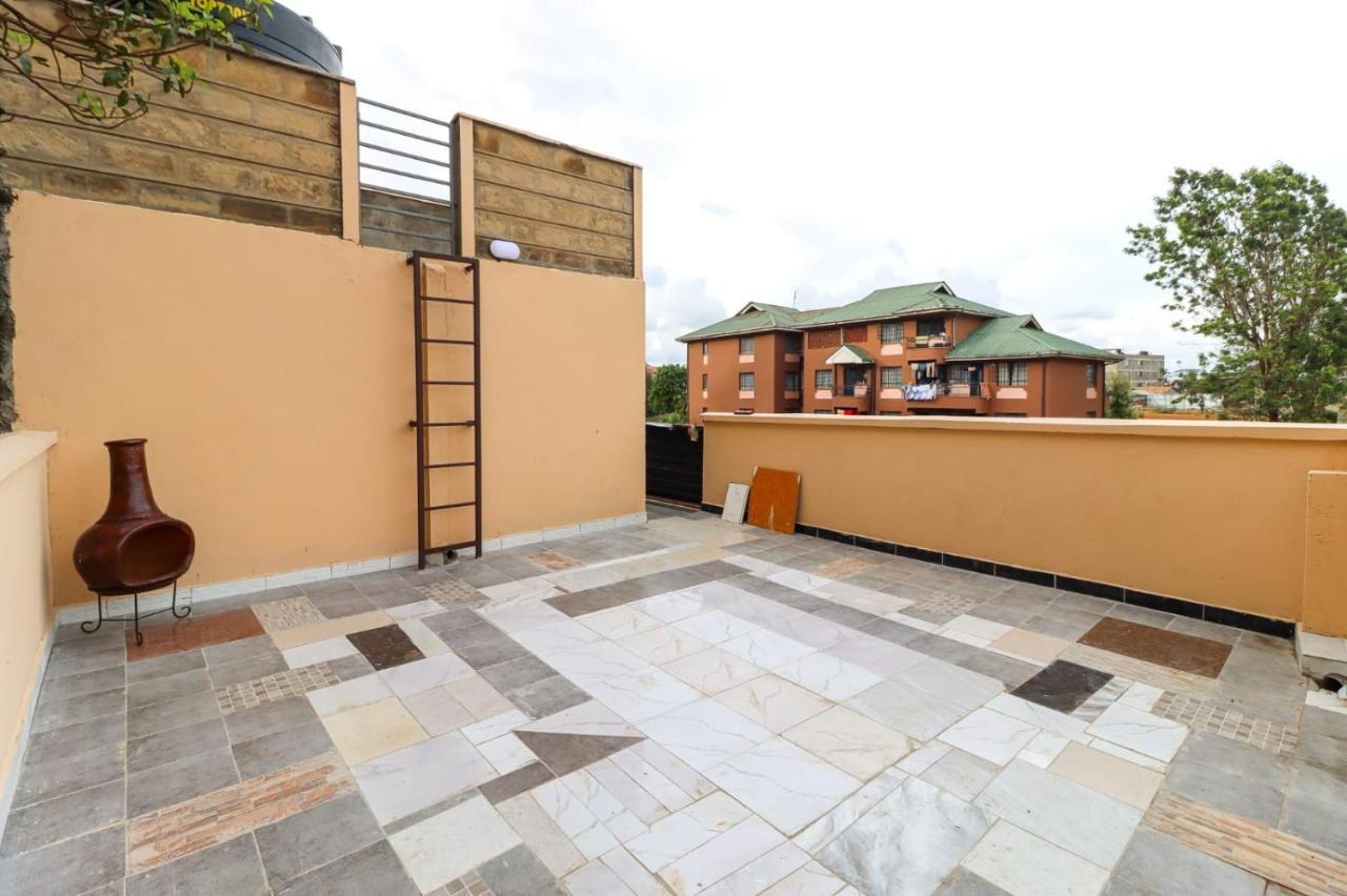 Spad House Furnished &