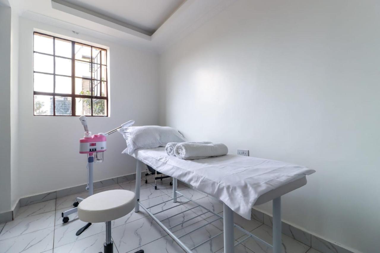 Spad House Furnished & Apartment