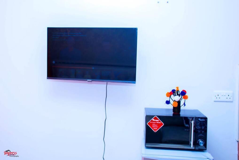Lameg2 Furnished With Pool - Kiambu Rd Nairobi