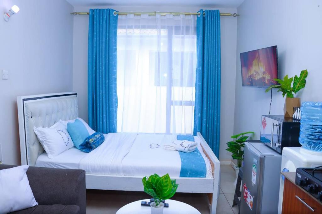 Lameg2 Furnished With Pool - Kiambu Rd * Nairobi