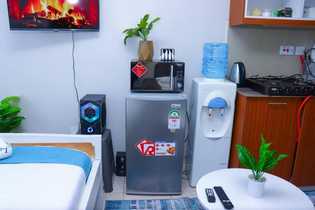 Lameg2 Furnished With Pool - Kiambu Rd Nairobi