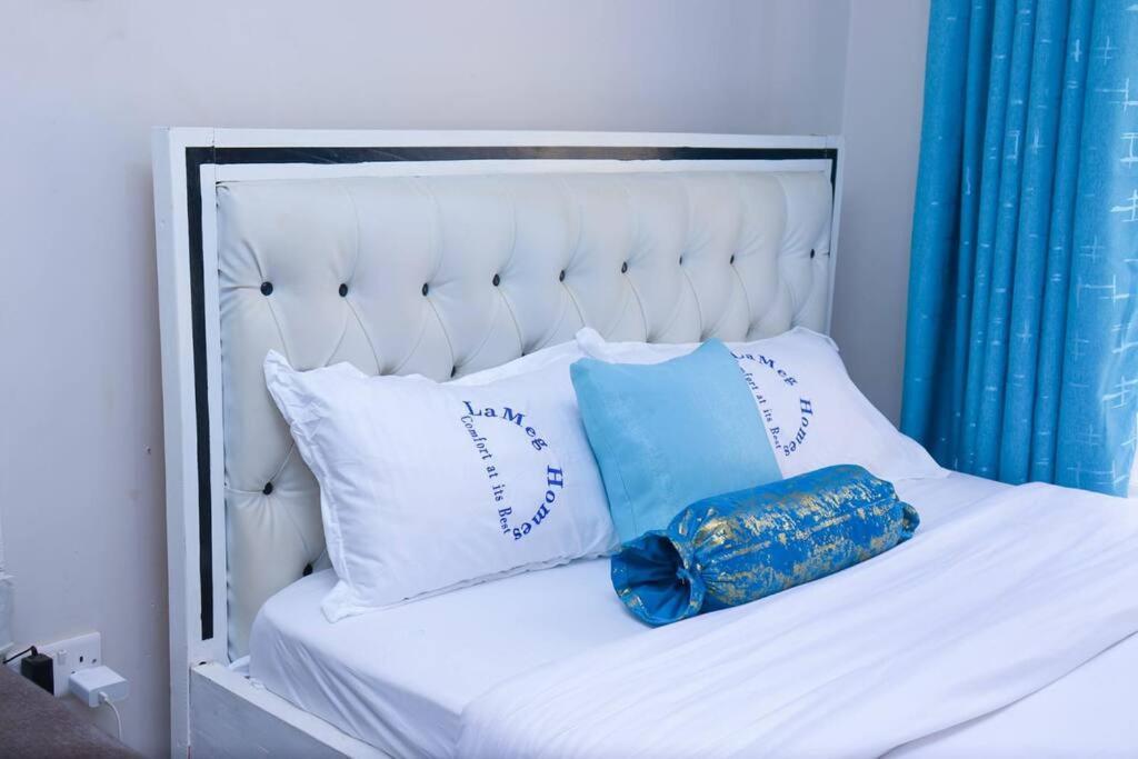 Lameg2 Furnished With Pool - Kiambu Rd * Nairobi