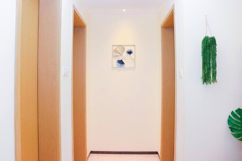 Gtc 1br On Westlands Road -with Gym& Pool Apartment *