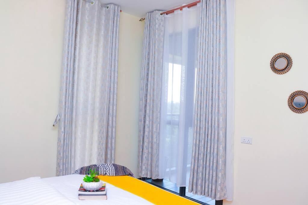 Gtc 1br On Westlands Road -with Gym& Pool