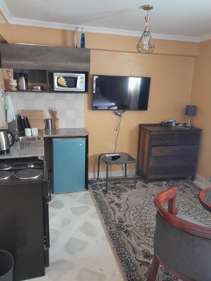 Sparkle Residency Apartment Nairobi