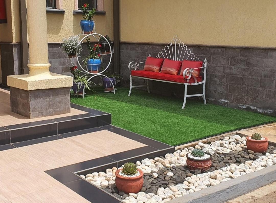 Hotel Smothers Suites And Restaurant Nairobi