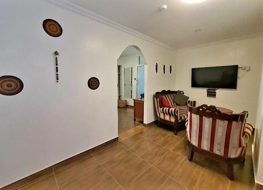Smothers Suites And Restaurant Nairobi