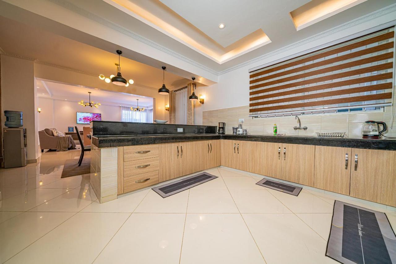 Marison Homes Kilimani Apartment Nairobi