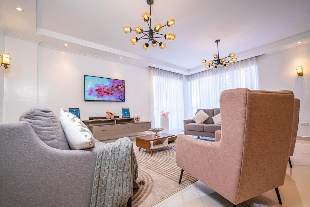 Marison Homes Kilimani Nairobi