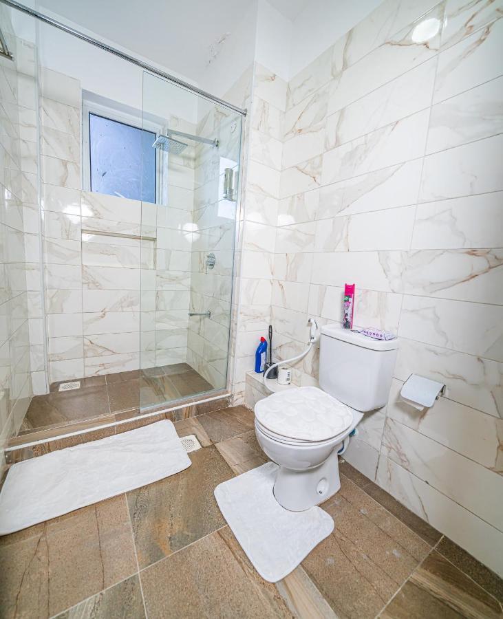 Marison Homes Kilimani Apartment