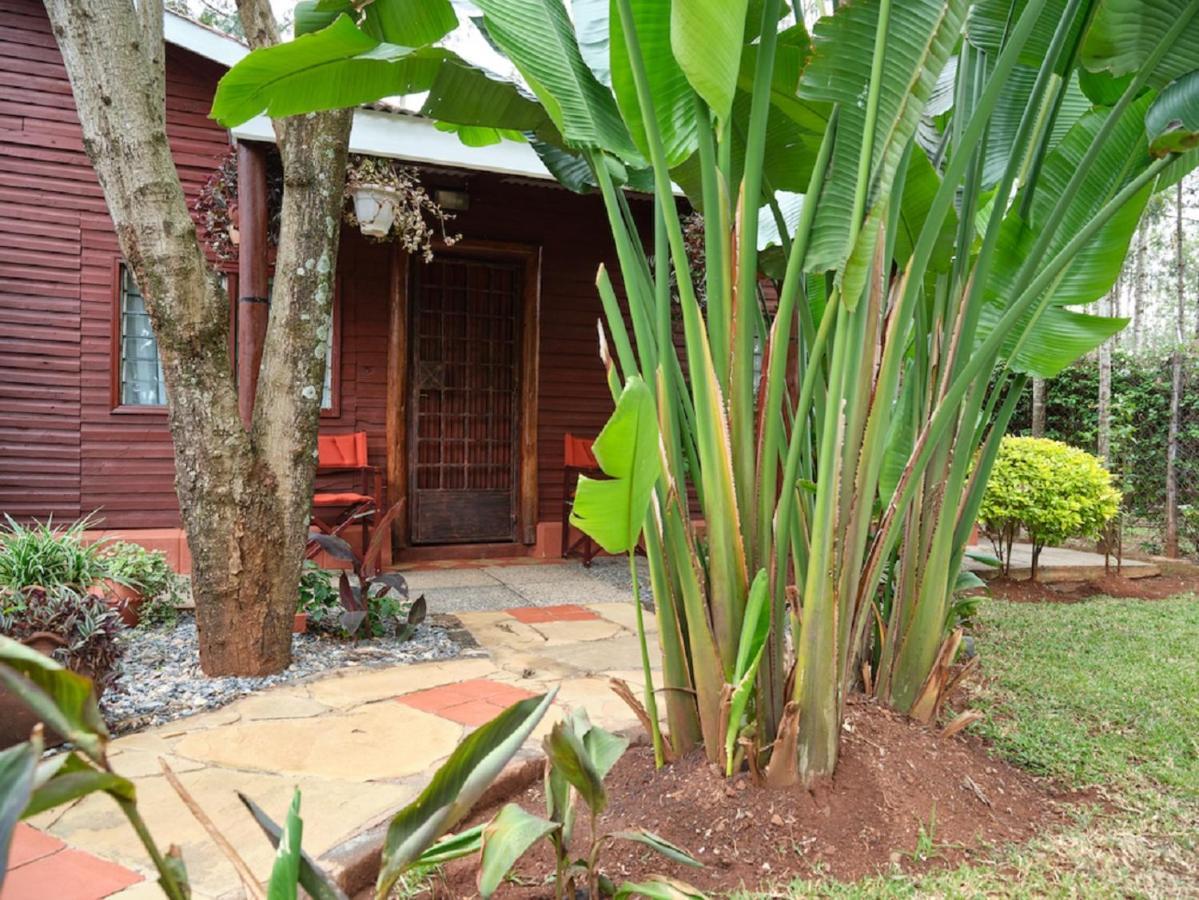 The Drexel House Kenya * Nairobi