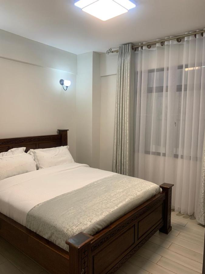 Apartamento Diamond Luxury By Diamond Homes *