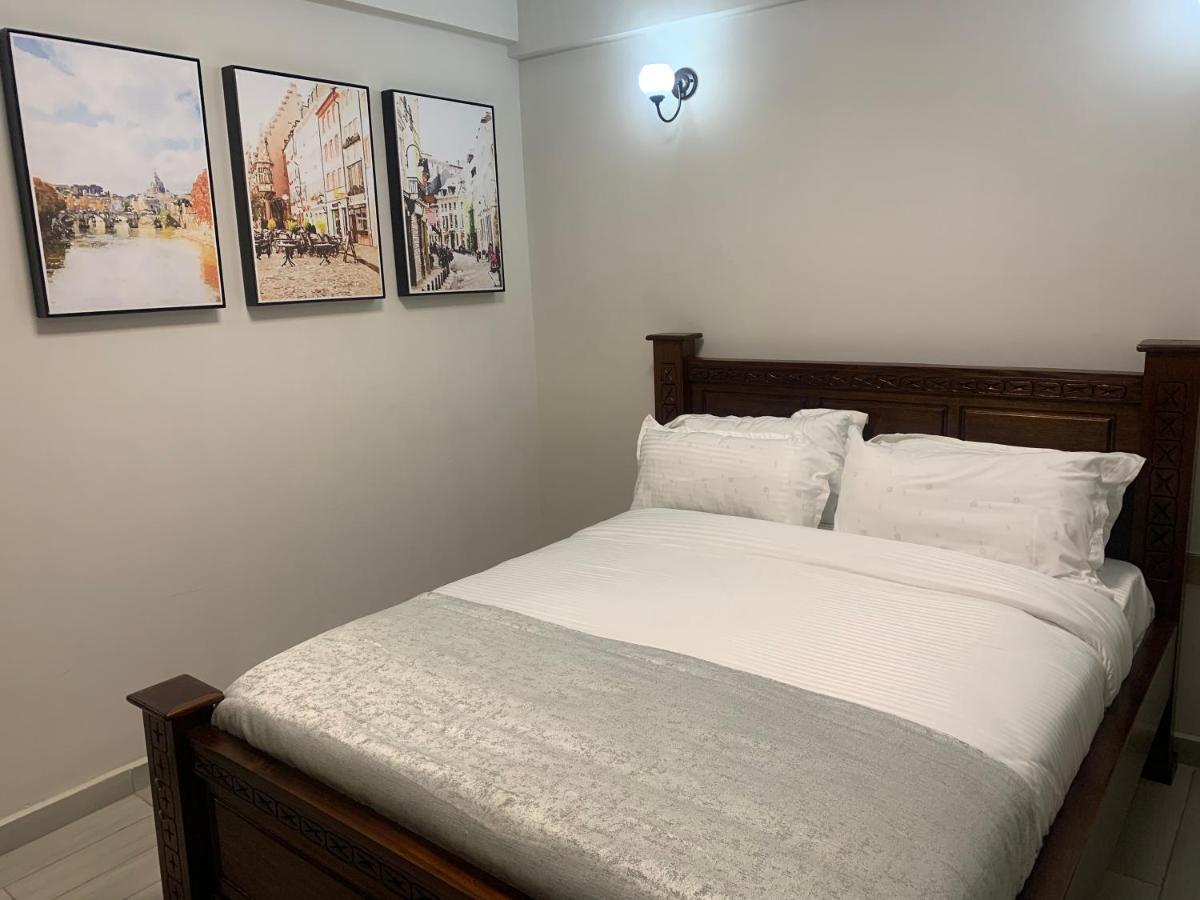 Apartamento Diamond Luxury By Diamond Homes Nairobi