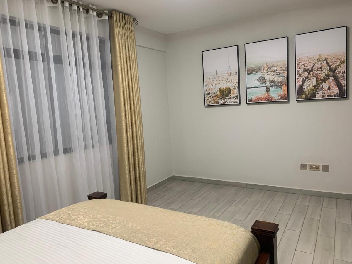 Diamond Luxury By Diamond Homes Apartamento *