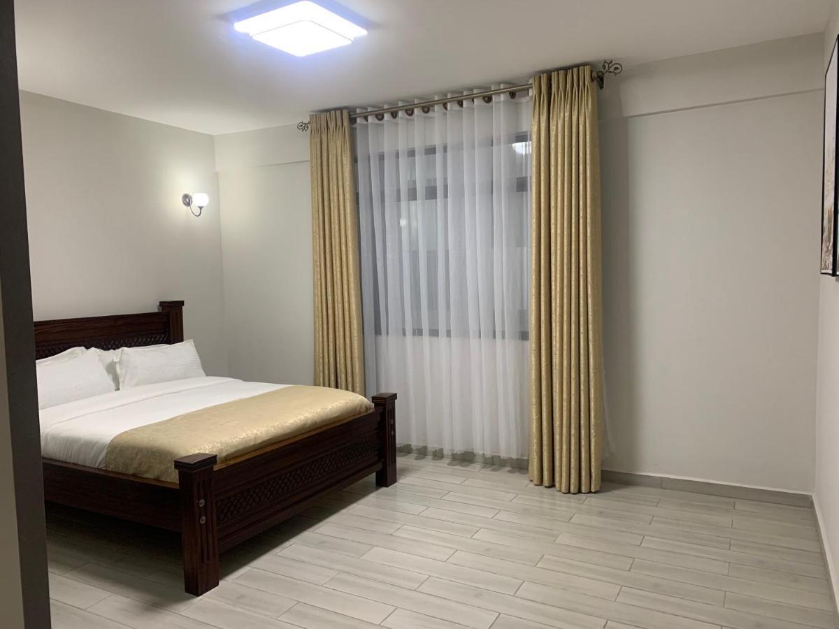 Diamond Luxury By Diamond Homes Apartamento