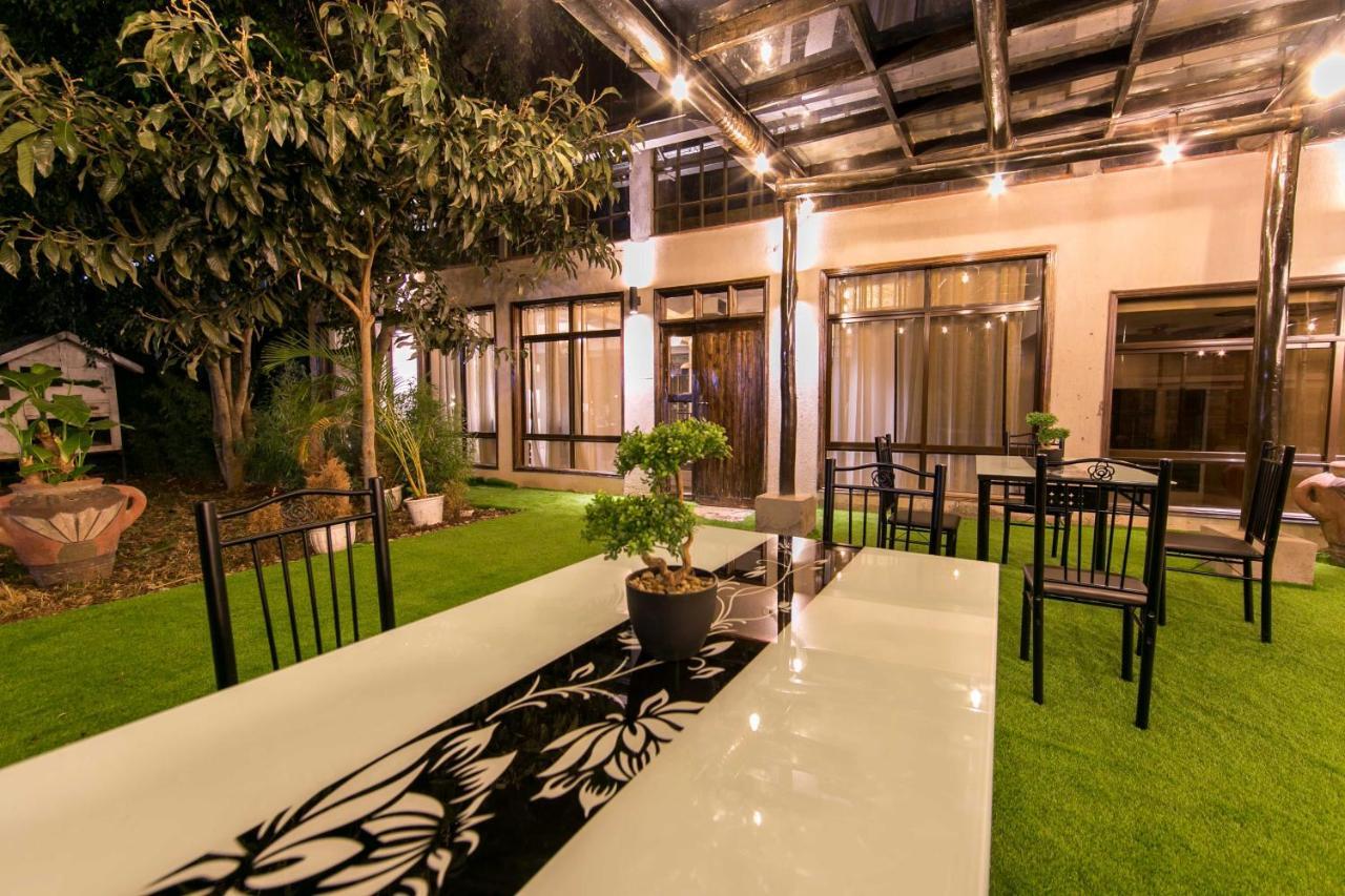 41 Haven Nairobi