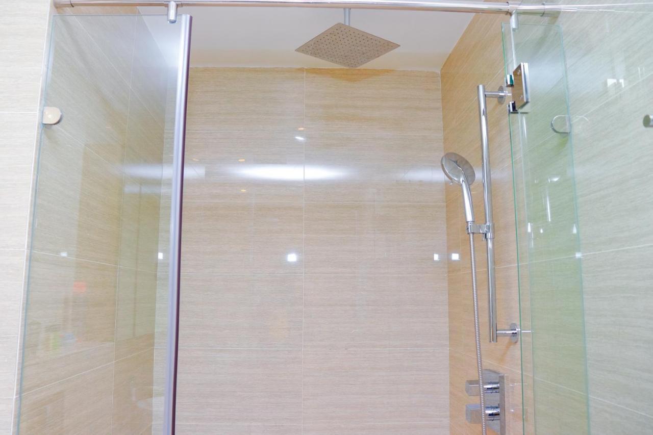 Apartment Gtc 1br On Westlands Road -with Gym& Pool