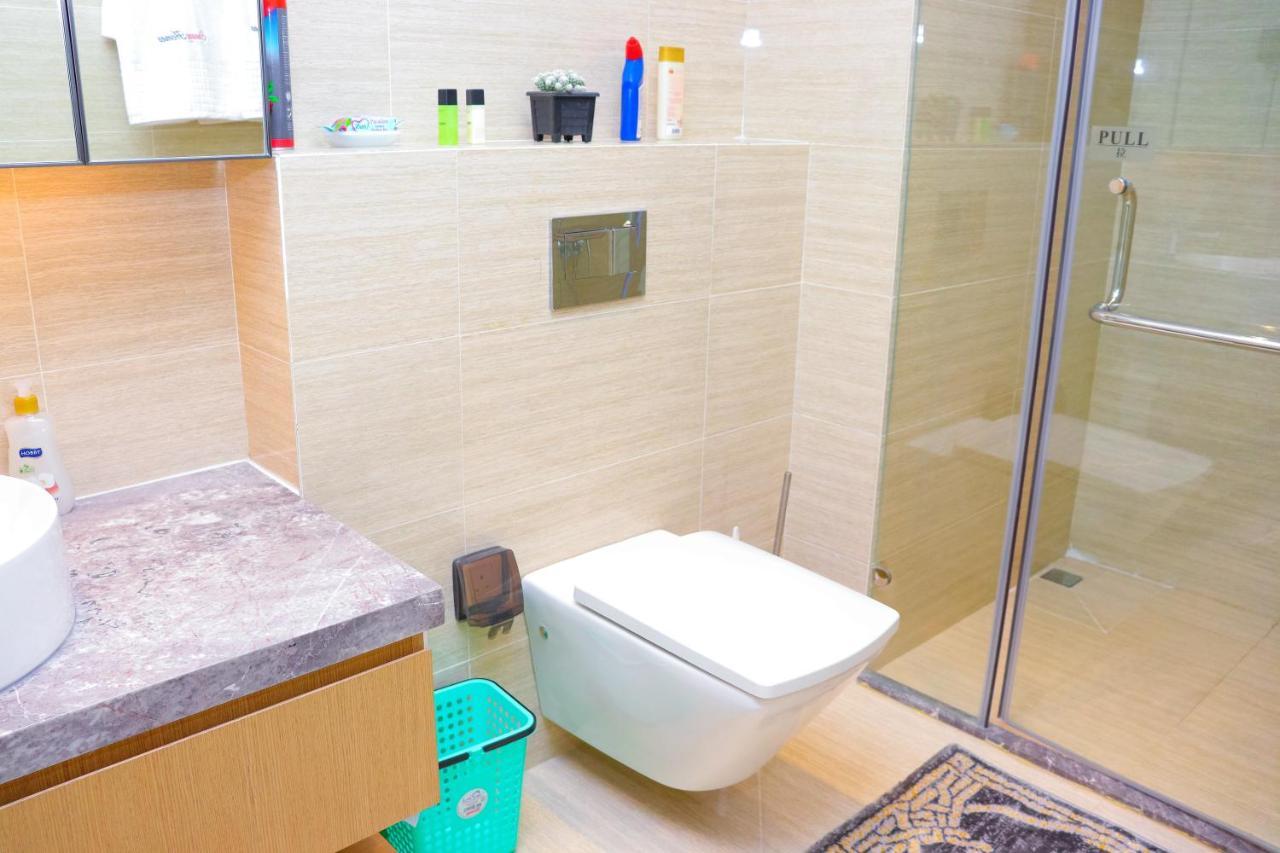 Gtc 1br On Westlands Road -with Gym& Pool * Nairobi