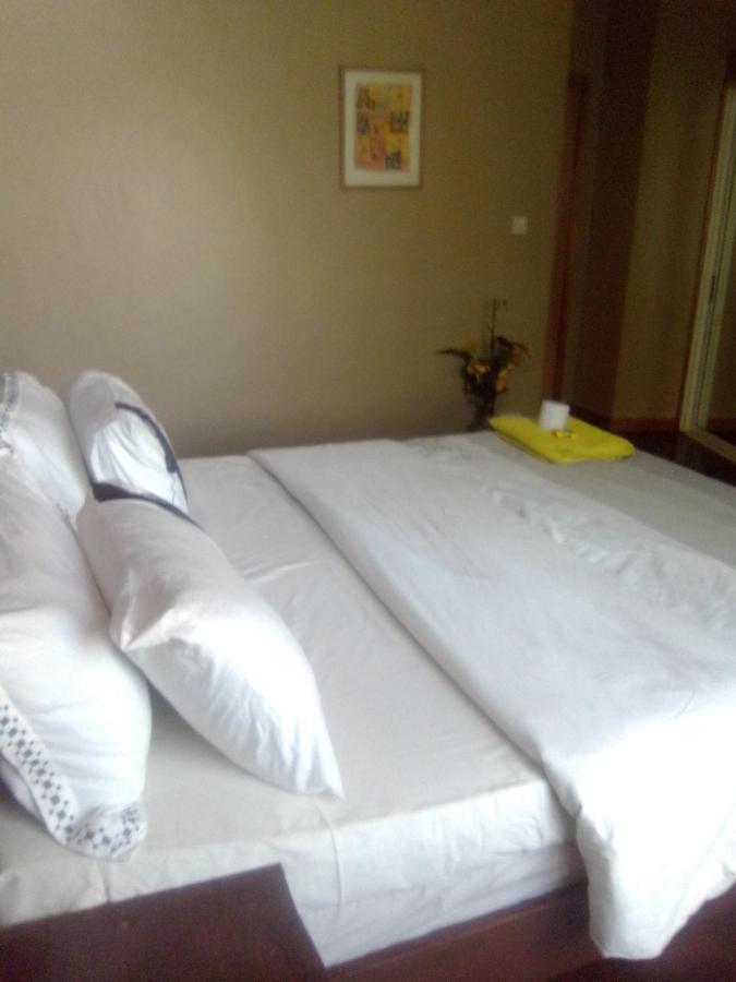 Casablanca * Nairobi