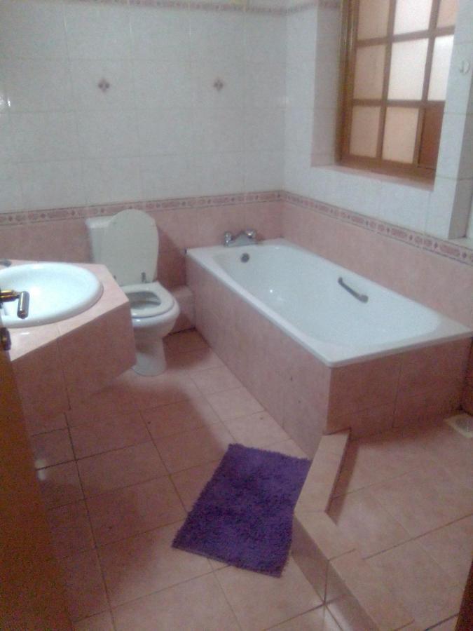 Homestay Casablanca Nairobi