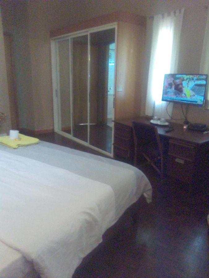 Homestay Casablanca Nairobi